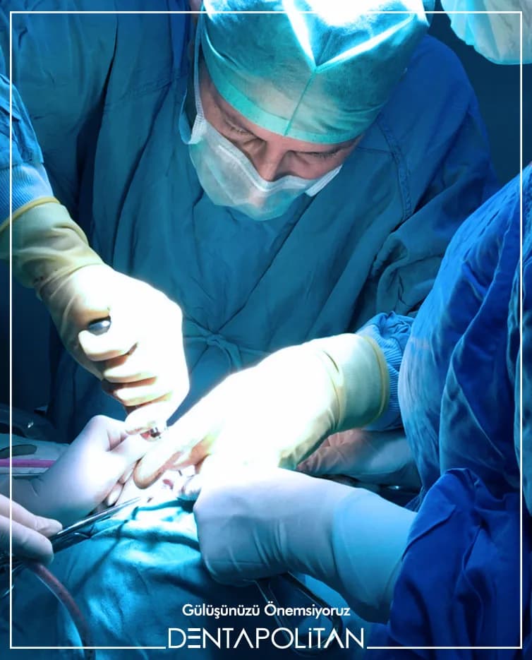 Dentapolitan Diş Kliniği