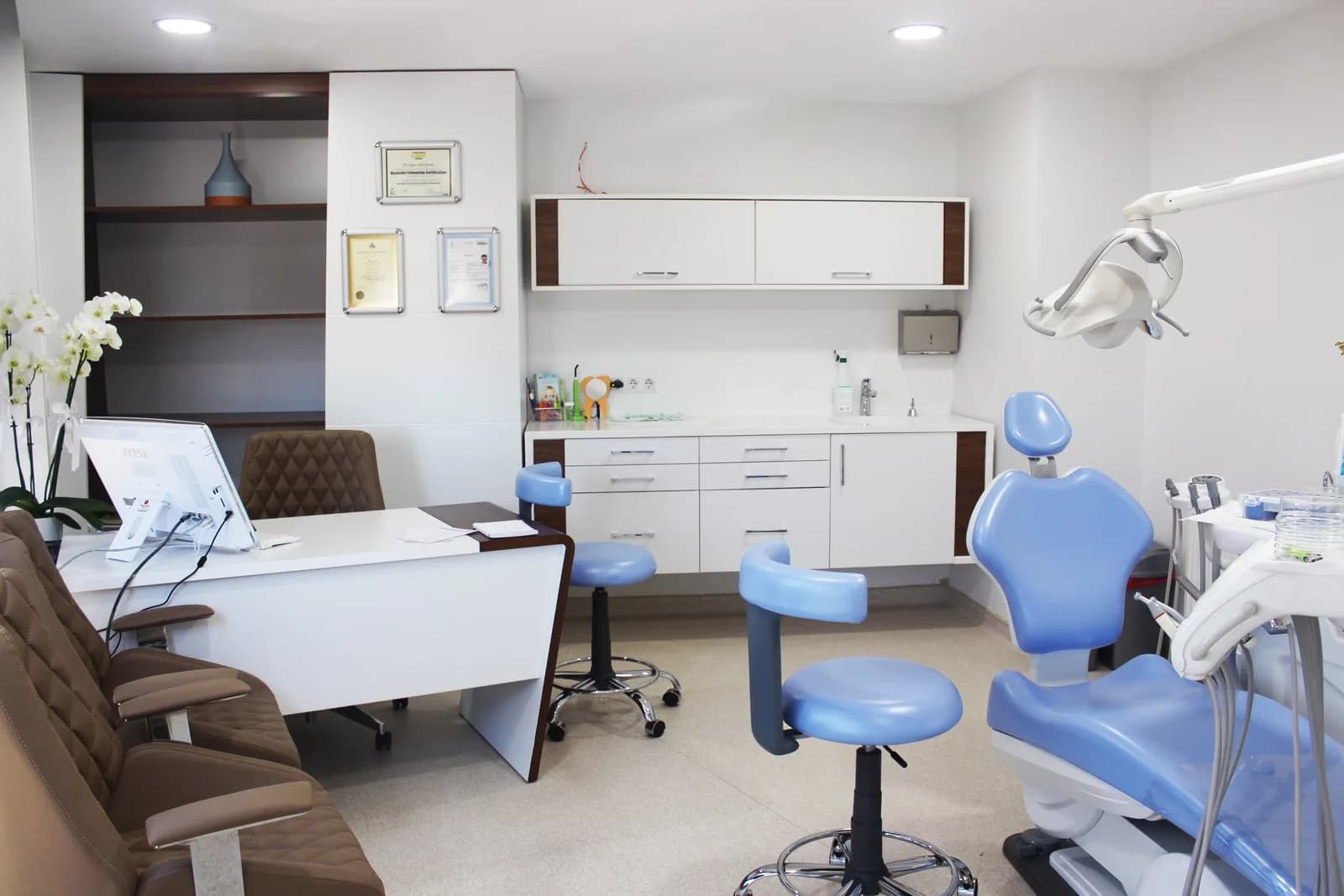 Dentapolitan Diş Kliniği