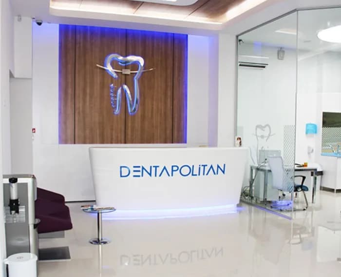 Dentapolitan Diş Kliniği