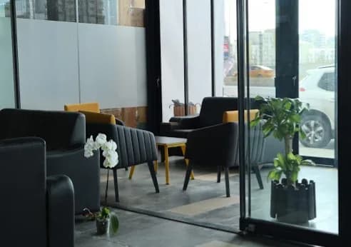 Mef Dental Grup Diş Kliniği