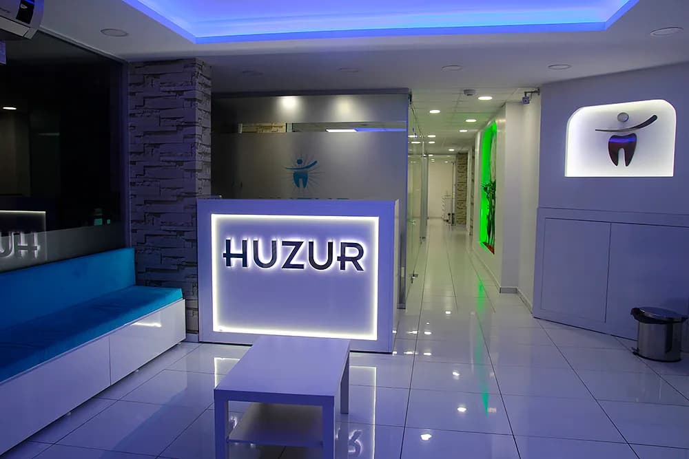 Huzur Diş Kliniği