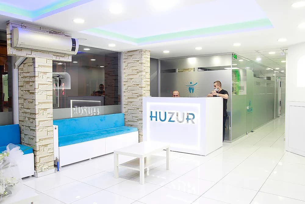 Huzur Diş Kliniği