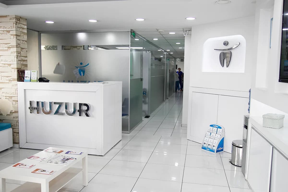 Huzur Diş Kliniği