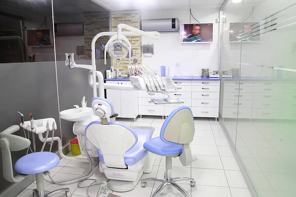 Huzur Diş Kliniği
