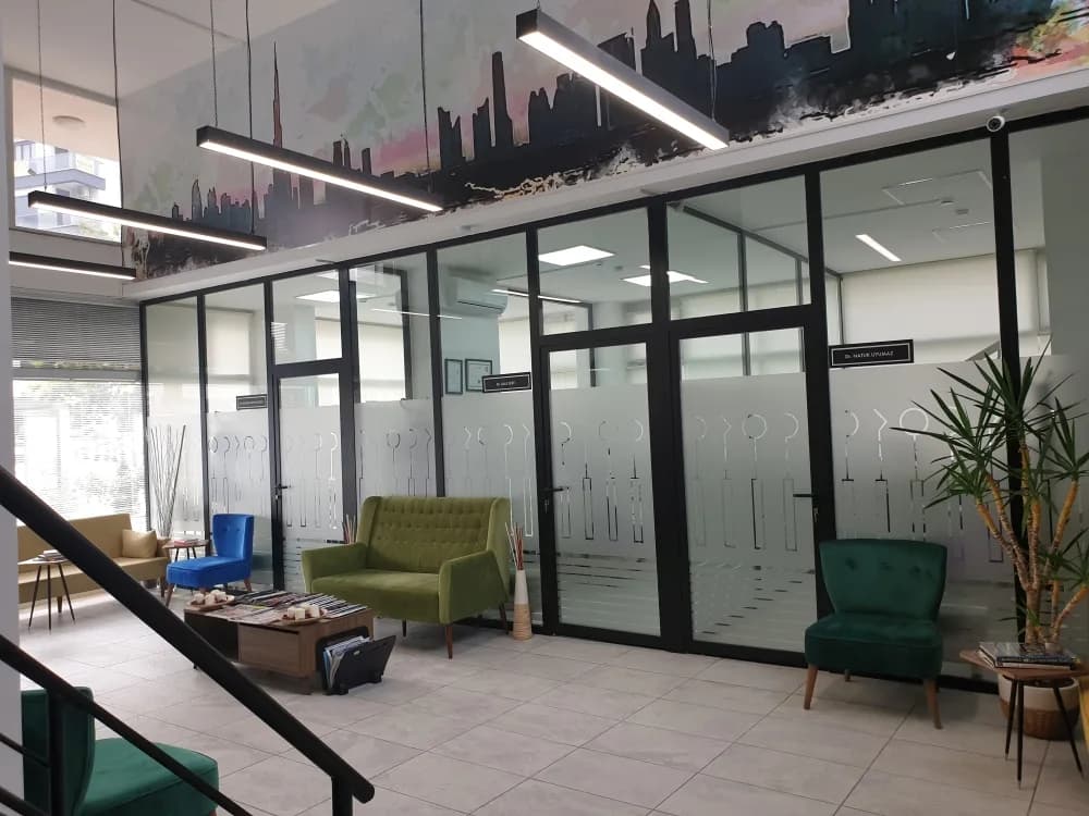 Simetri Diş Kliniği