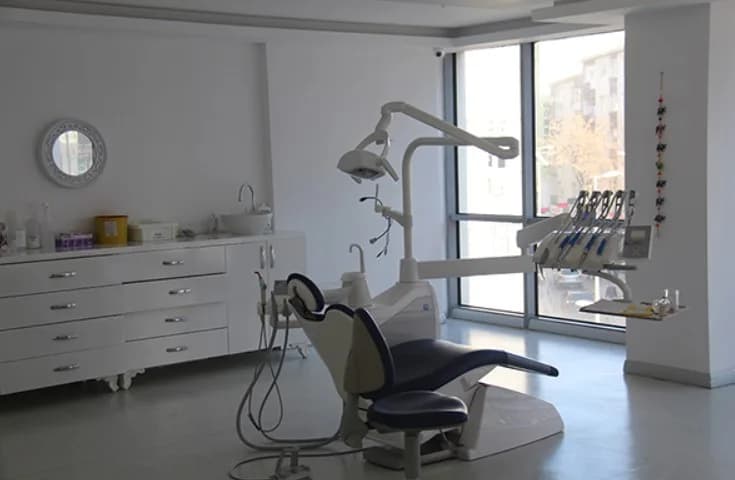 Dentstar Diş Kliniği