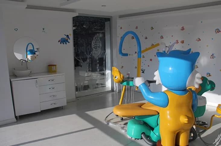 Dentstar Diş Kliniği