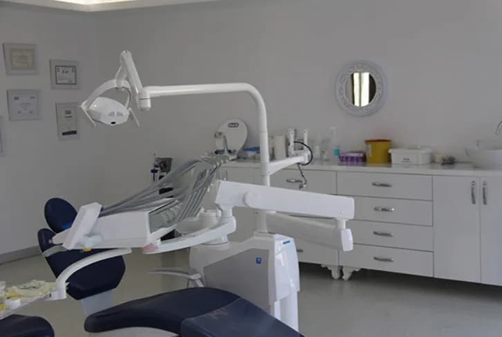 Dentstar Diş Kliniği
