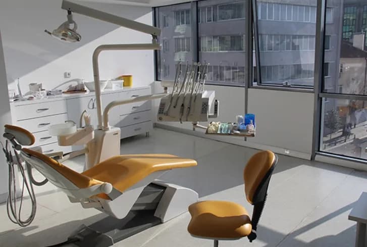 Dentstar Diş Kliniği