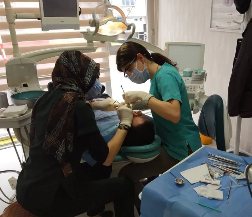 Emre Diş Kliniği