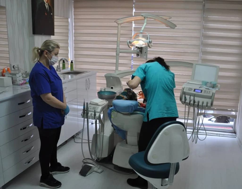 Emre Diş Kliniği