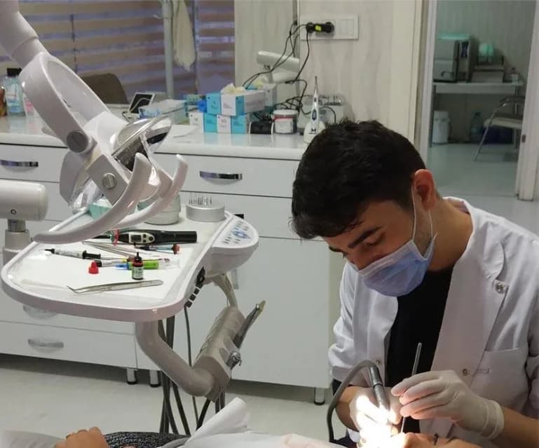 Emre Diş Kliniği