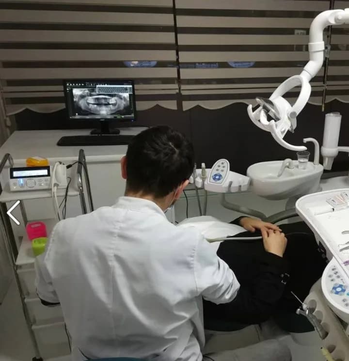 Emre Diş Kliniği