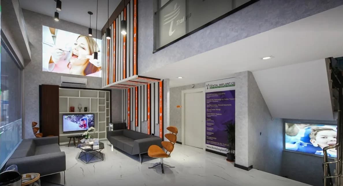 Dental İmplant Diş Kliniği