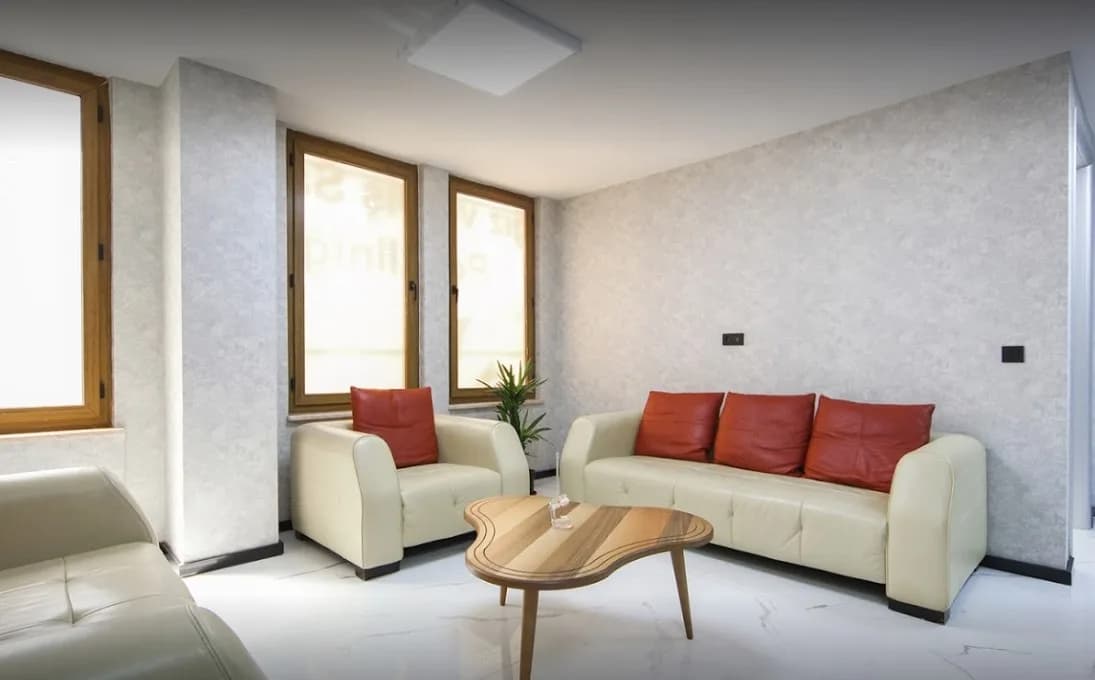 Dental İmplant Diş Kliniği