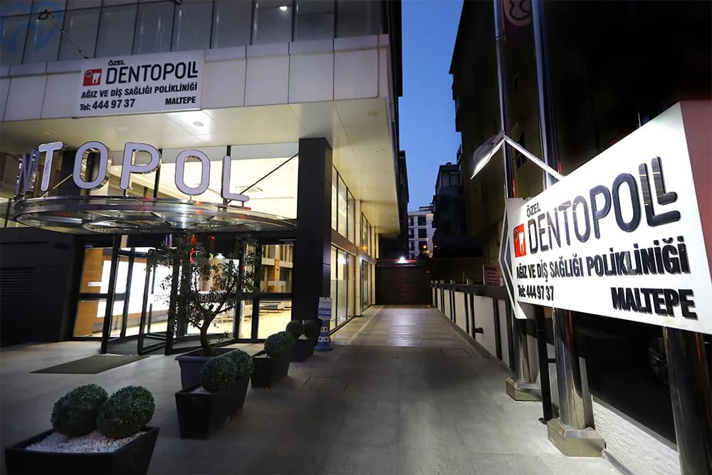 Dentopol Diş Kliniği