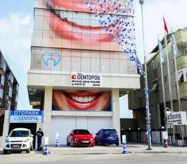 Dentopol Diş Kliniği