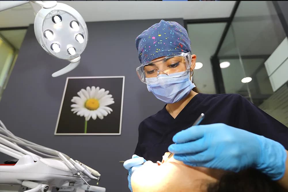Dentopol Diş Kliniği