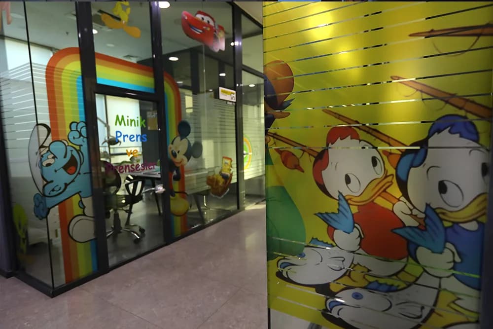 Dentopol Diş Kliniği