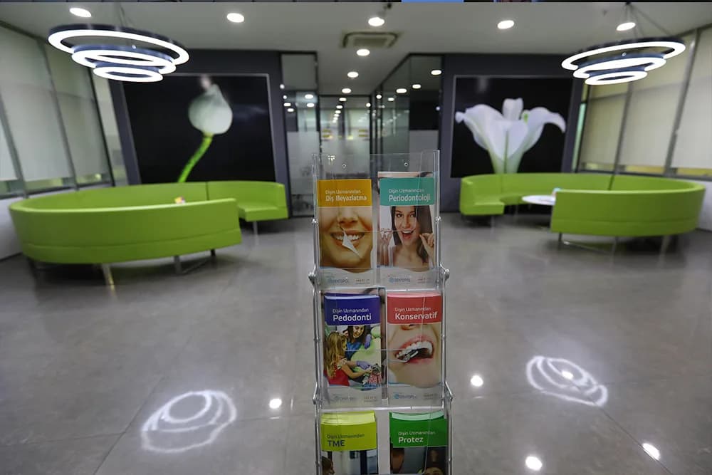 Dentopol Diş Kliniği