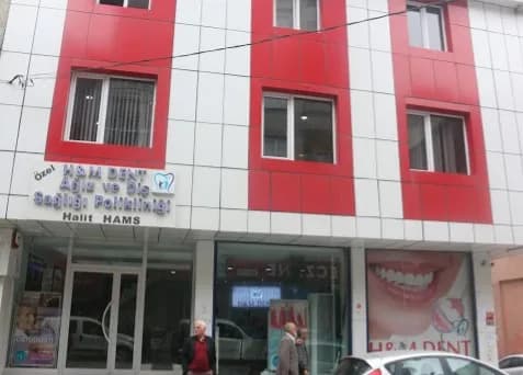 H&M Dent Diş Kliniği