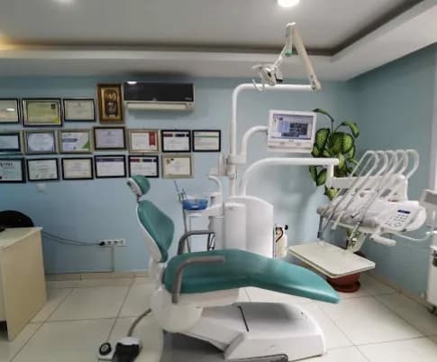 H&M Dent Diş Kliniği