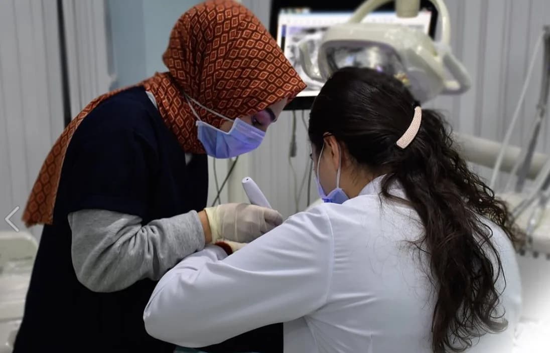 H&M Dent Diş Kliniği