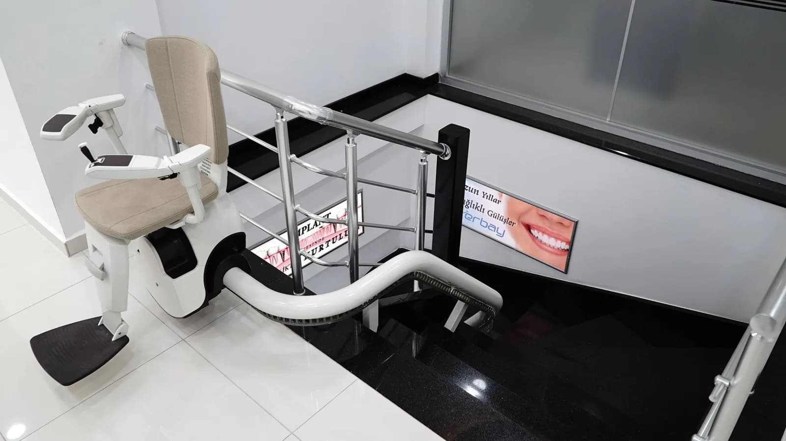Erbay Diş Kliniği