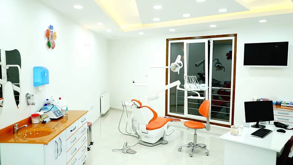 Erbay Diş Kliniği