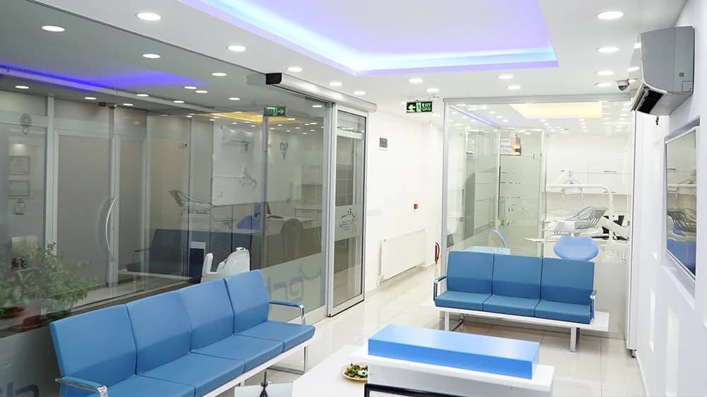 Erbay Diş Kliniği