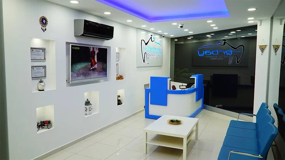 Erbay Diş Kliniği