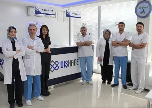 Dişhane Diş Kliniği