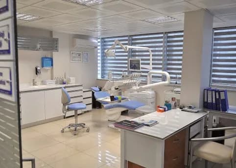 Dişhane Diş Kliniği