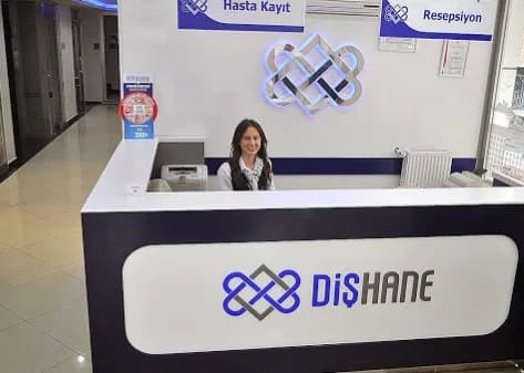 Dişhane Diş Kliniği