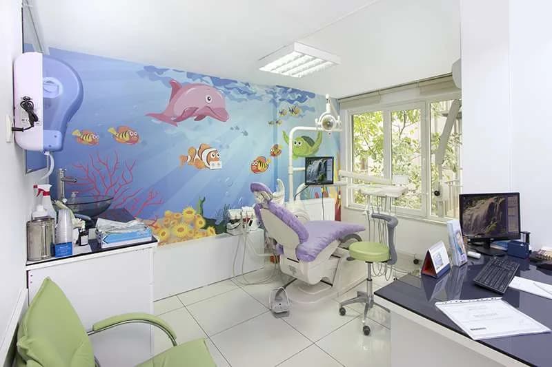DentAkademi Diş Kliniği