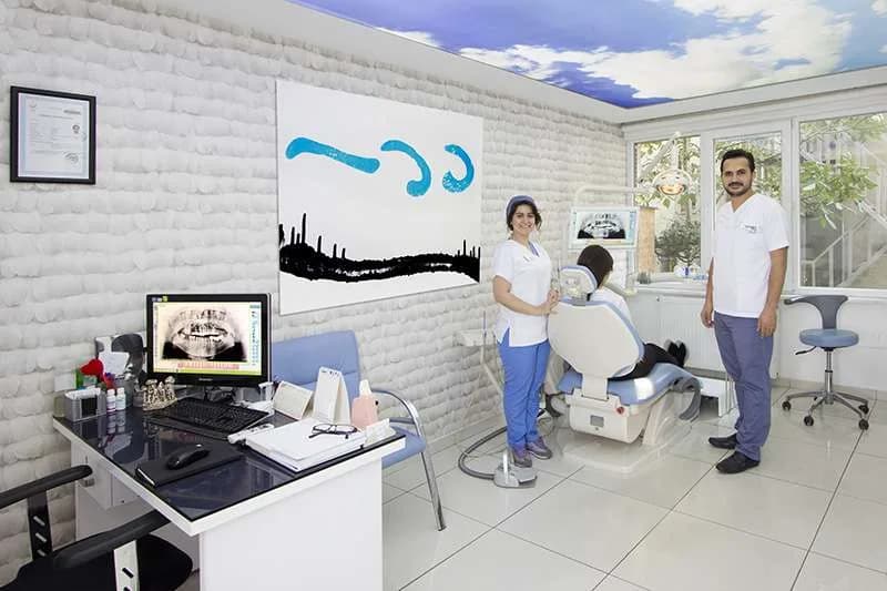 DentAkademi Diş Kliniği