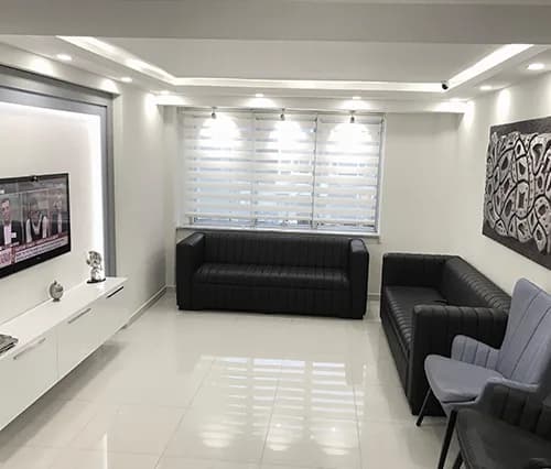 Çelikdent Diş Kliniği