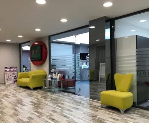 Merter Dent Diş Kliniği