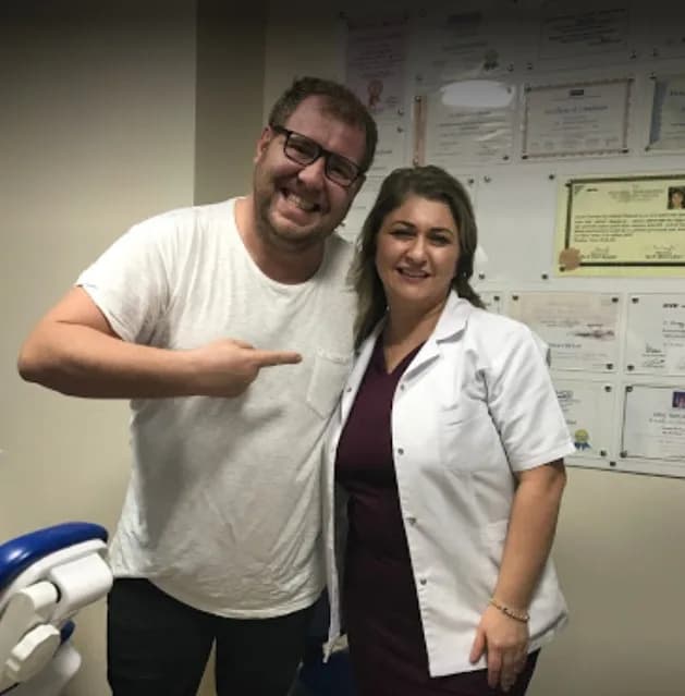 SG Dental Diş Kliniği