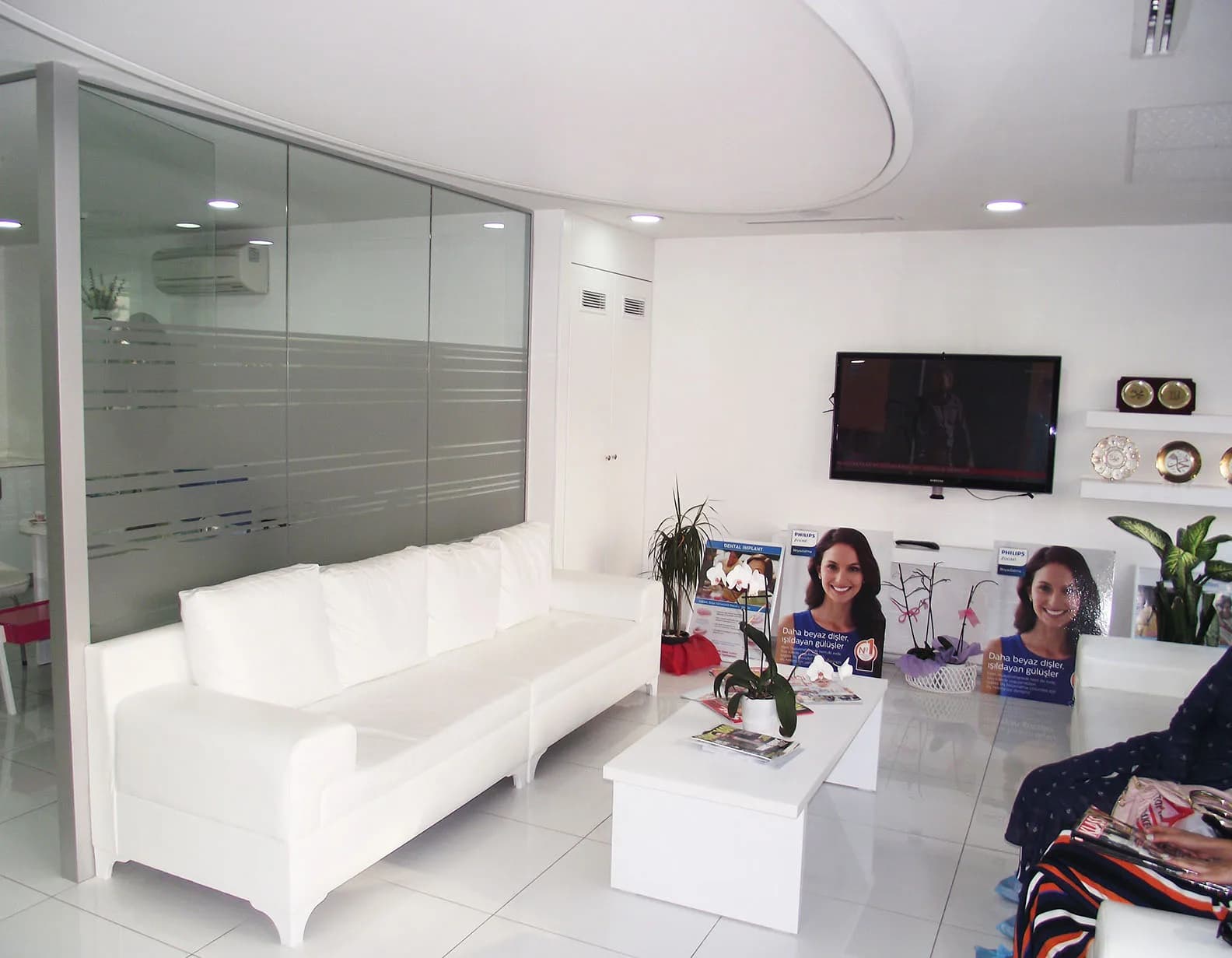 SG Dental Diş Kliniği