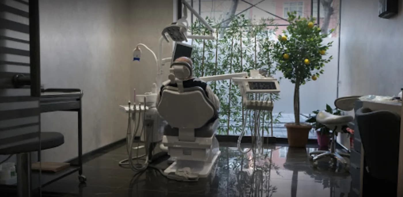 Bağcılar Diş Kliniği