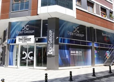 DentGroup Diş Kliniği