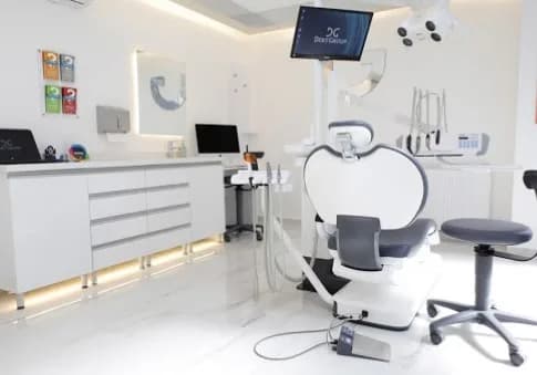 DentGroup Diş Kliniği