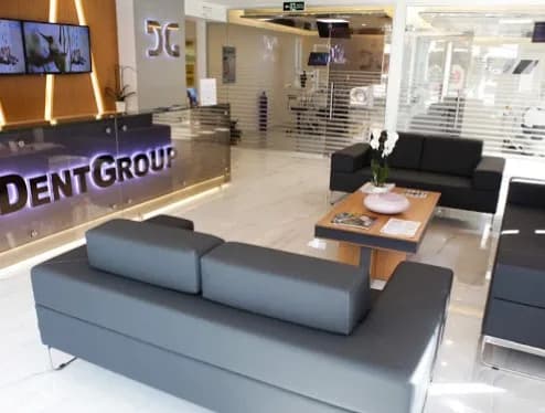 DentGroup Diş Kliniği