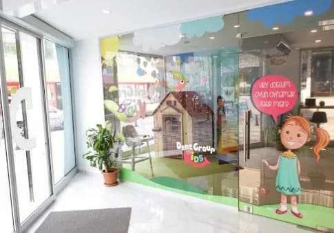 DentGroup Diş Kliniği
