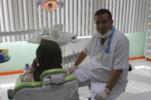 Bayram Dental Diş Kliniği
