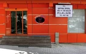Bayram Dental Diş Kliniği