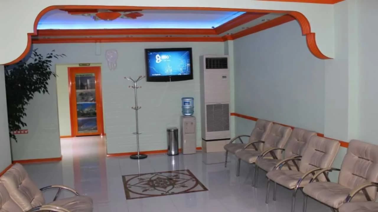 Bayram Dental Diş Kliniği