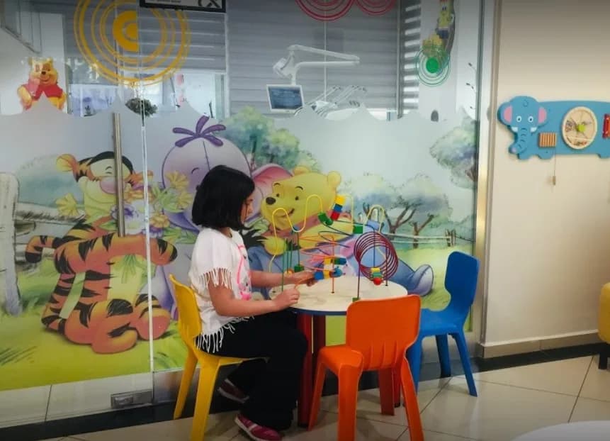 Bağcılar Dişhane Diş Kliniği
