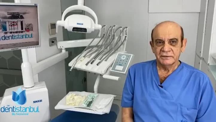 Dentistanbul Diş Kliniği